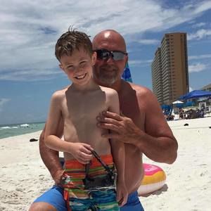 Meet your Posher, Robbie